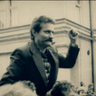 Kadr z filmu „Wałęsa według Wałęsy”