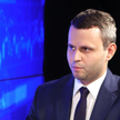 Ożywienie na rynku ma zdrowe podstawy - Mateusz Mucha z Domu Maklerskiego Navigator