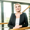 Monika Kurtek główna ekonomistka, Bank Pocztowy