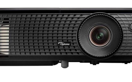Optoma HD142X DLP, FullHD, 3000 ANSI (95.72J02GC01E) – za ok. 2380 zł (jest to następca bardzo znane