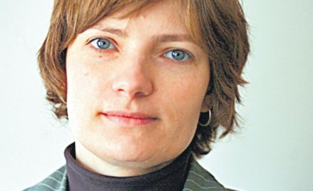 Kamila Dołowska