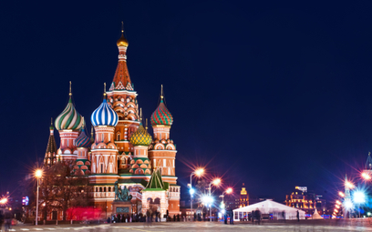Turystyka zorganizowana w Rosji ma się coraz gorzej. 90 proc. spadek