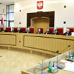 Jak poprawić rozprawy przez Trybunałem
