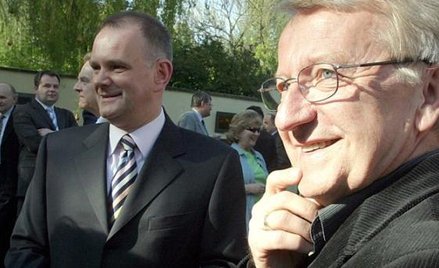 Do TVP wracają ludzie lewicy