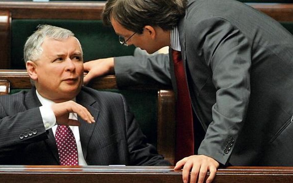 Ziobro do Brukseli?