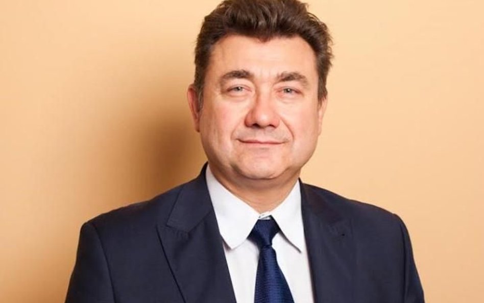 Dla wiceministra energii Grzegorza Tobiszowskiego fotel szefa Tauronu byłby nagrodą za fuzję PGG z K
