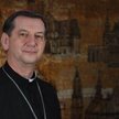 Ingres biskupa polowego Józefa Guzdka