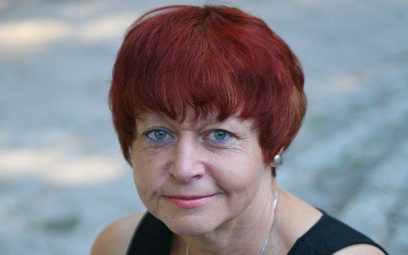 Iwona Trusewicz