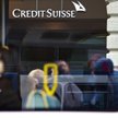 Credit Suisse nieco lepszy od prognoz
