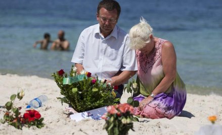 Rodziny ofiar masakry w Susie walczą z TUI