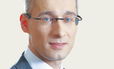 Tomasz Karsznia, dyrektor zarządzający portfelami akcji, MetLife TFI