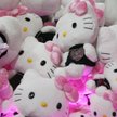 Mocny spadek kursu właściciela Hello Kitty