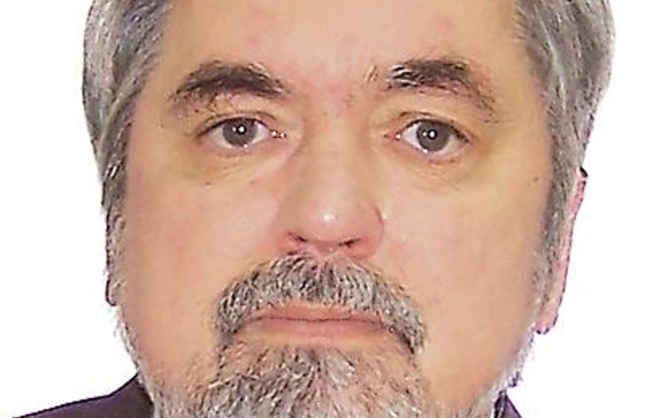 Wojciech Rup, biegły rewident