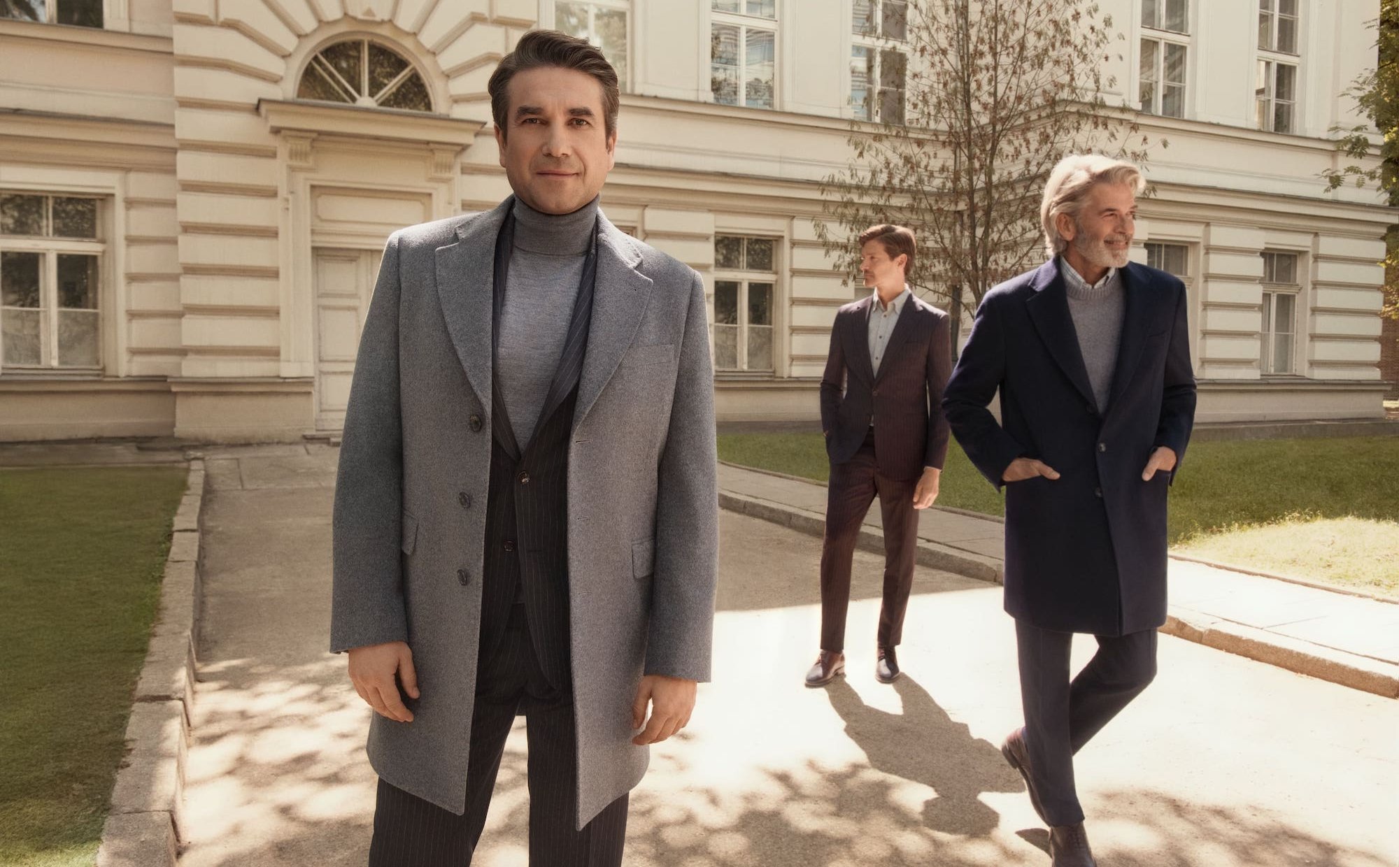 Bytom prezentuje kolekcję na jesień i zimę 2025. Powrót do korzeni