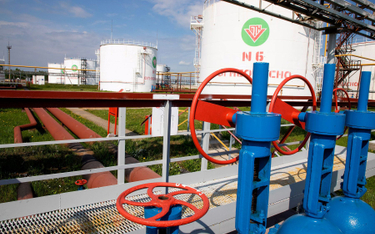 Rurociągiem Przyjaźń dostarczana jest ropa naftowa  m.in. do polskich i niemieckich rafinerii.