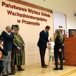 Fundacja Książąt Lubomirskich realizuje m.in. program stypendialny dla zdolnej młodzieży z Podkarpac