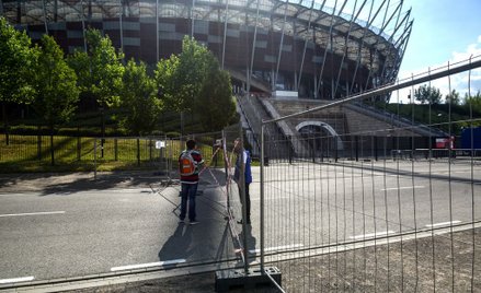 Wysoka gotowość do szczytu NATO
