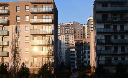 Fiskus nie przejmuje się zasadą ochrony praw nabytych i nie zgadza się na amortyzację mieszkań. Zmie
