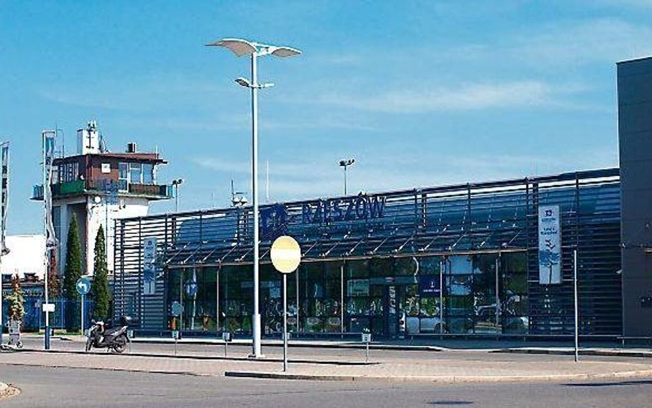 Wyniki rzeszowskiego lotniska poprawiły się w okresie świątecznym.