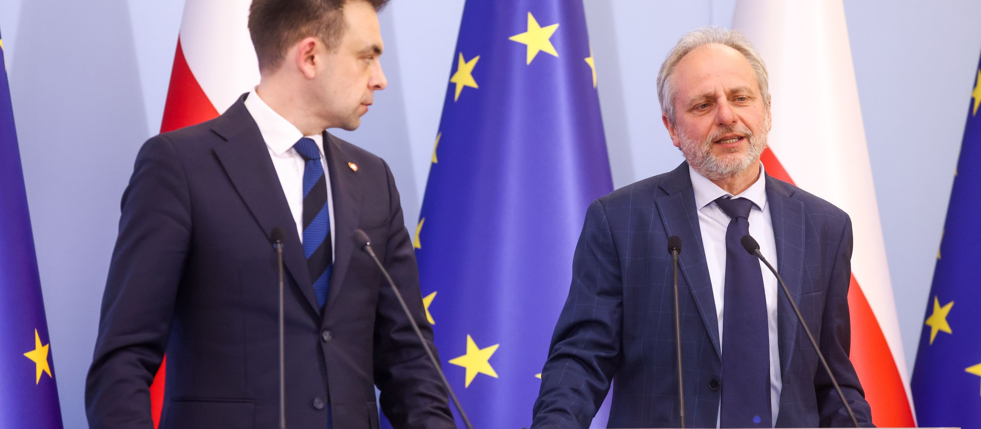 Porządki w VAT od połowy przyszłego roku. Jest projekt ustawy