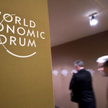 Davos kapituluje przed Rosją i dopuszcza jej delegację do forum