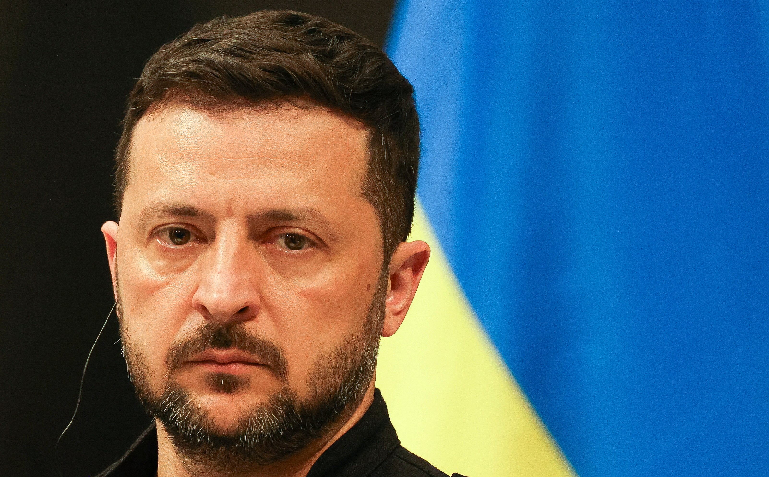 Negocjacje Rosja-Ukraina w Stambule. Kto będzie winny niepowodzenia rozmów?