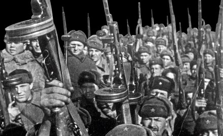 Andrzej Brzeziecki. Jak Polacy Sowietów gromili