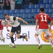 Smuda: Trzeba dużo gimnastyki żeby ten zespół grał