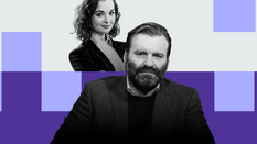 Tomasz Kopiec, dyrektor Samodzielnego Publicznego Szpitala Klinicznego im. prof. W. Orłowskiego w Wa