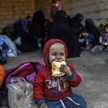 Zjedz i pomóż dzieciom z Syrii