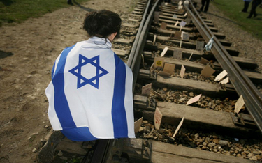 Światowy Kongres Żydów żąda przeprosin od Morawieckiego