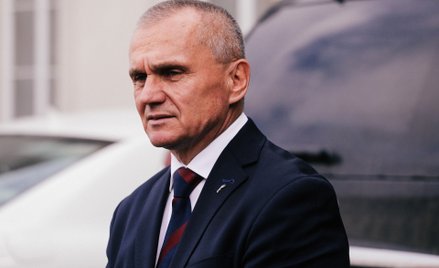 Gen. Roman Polko