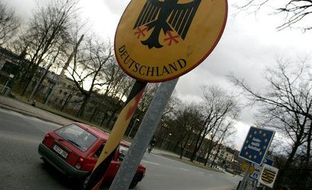 Polskie zaświadczenie dla niemieckiego fiskusa