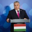 Premier Węgier Viktor Orban