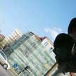Obecnie samochody skręcające na "zielonej strzałce" wjeżdżają często na przejście, na którym znajduj