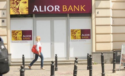 Alior uruchomił swój bank nowej generacji