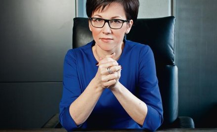 Prof. Małgorzata Zaleska