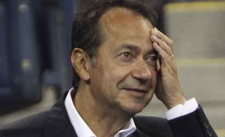John Paulson