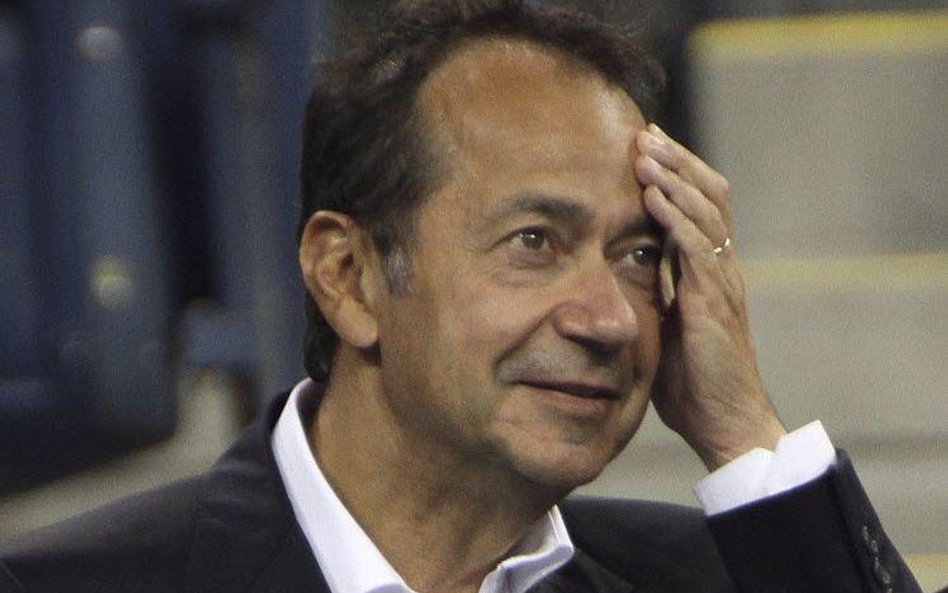 John Paulson