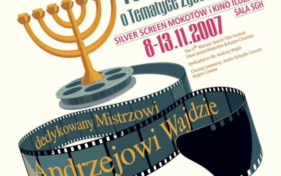 Filmowy most między kulturami