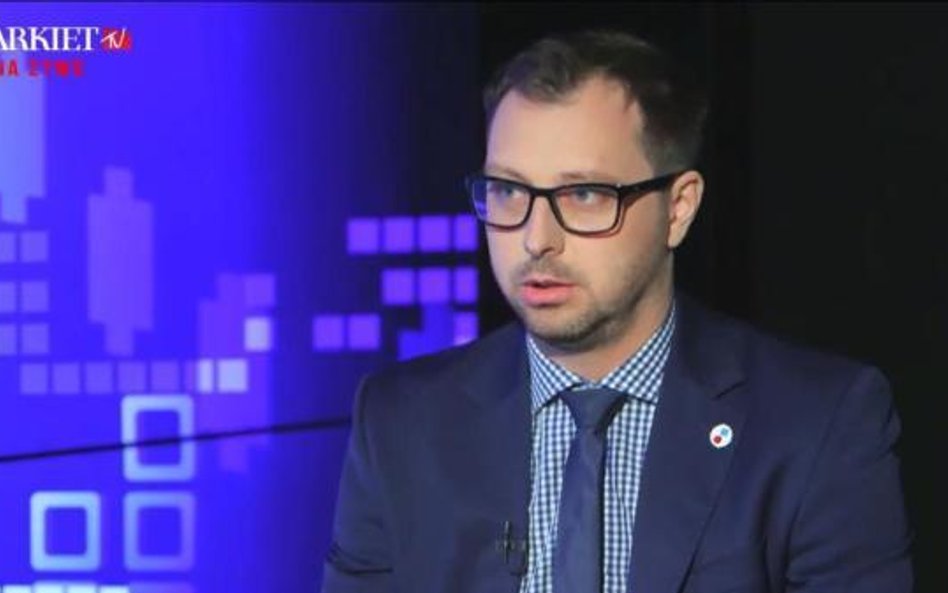 #PROSTOzPARKIETU - Bartosz Zawadzki: OFExit odstraszy kapitał zagraniczny
