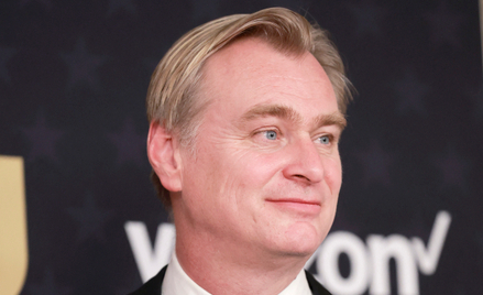 Christopher Nolan, reżyser „Oppenheimera”