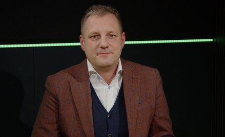 zdjęcie 28.10.2025 r.  Michał Rydzewski