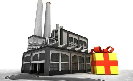 Rodzinne darowizny znaków towarowych na celowniku skarbówki