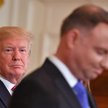 Kongresmeni USA domagają się interwencji Trumpa w Polsce