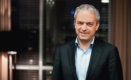 Obligacje detaliczne PKN Orlen, spółki, którą kieruje Jacek Krawiec, mogą zostać dopuszczone do obro