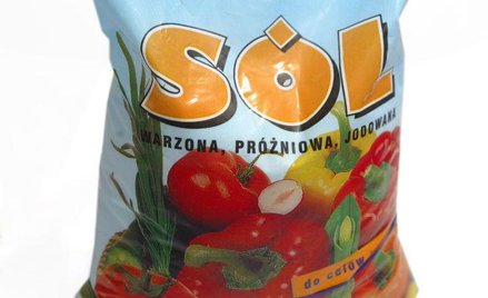 Tysiące ofiar soli kuchennej w Polsce