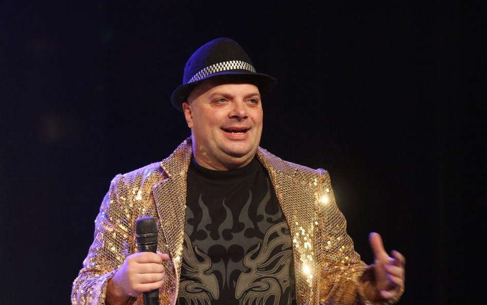 Krzysztof Skiba