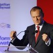 Tusk obudził potwora – swoją partię