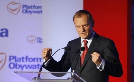 Regionalne bitwy w Platformie